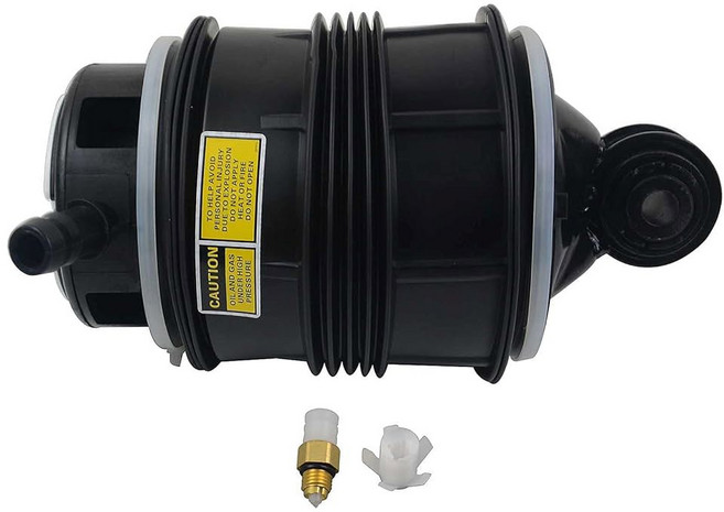 니야코 리어 우측 에어 서스펜션 스프링백 교체 # 2113200825 2113200925 2113201625 핏 2003-2011 메르세데스 벤츠 W211 E320 E350 E50, 01 CHINA, 1개