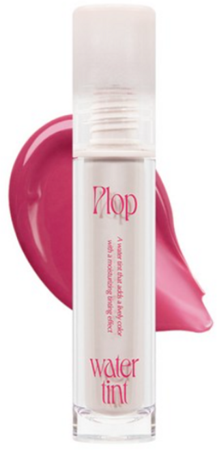 투쿨포스쿨 플랍 워터 틴트, 3호 플럼 마티니, 1개