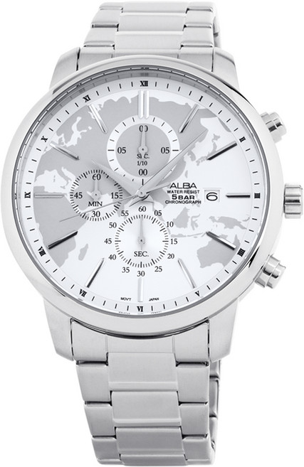ALBA 남성시계 AM3085X1