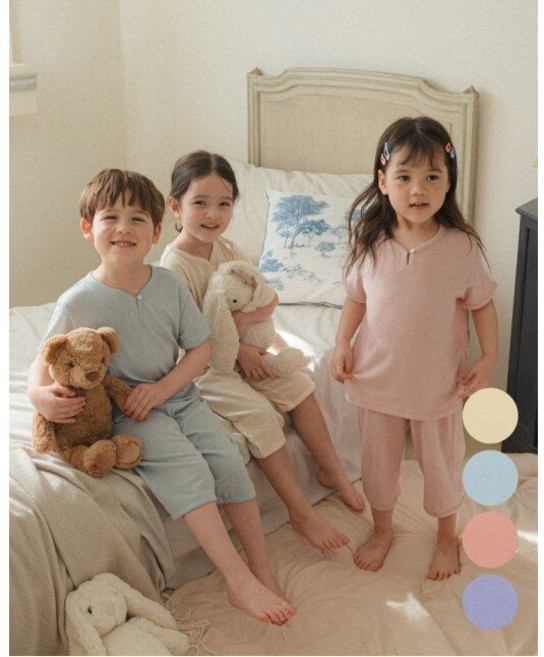 해피버스 코튼캔디(25SS)