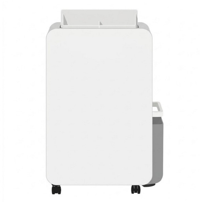 [삼성전자] 인버터 1등급 제습기 18리터 AY70H18100 물통라이팅, 제품선택:01.빅토리그레이(GVD)