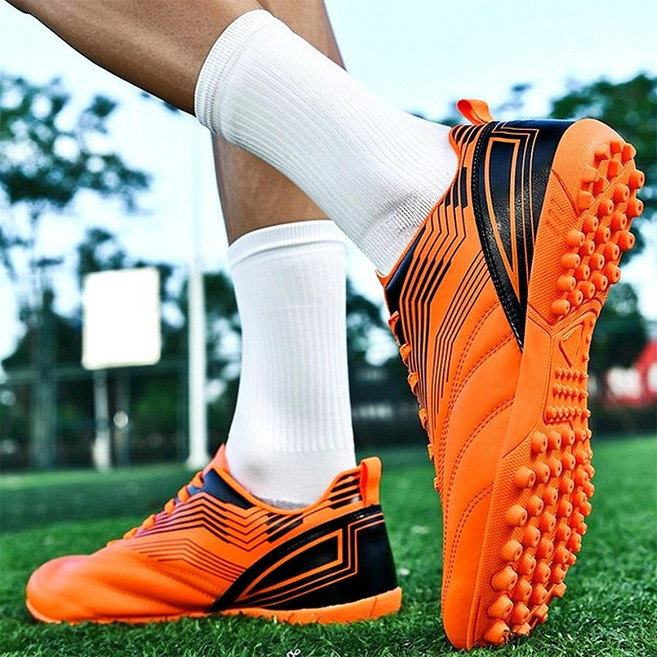 스토리원 SH-SPF-255 남성 여성 공용 인조잔디 풋살화 축구화