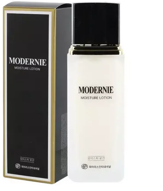 모드니에 모이스처 로션 150ml, 1개