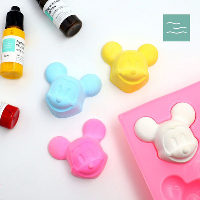 잭슨 석고방향제 오퓨저 20개 만들기 KIT 키트 재료