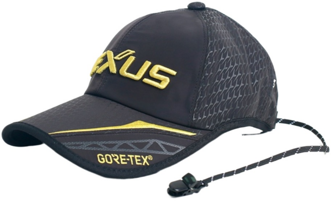 신형 시마노 SHIMANO 바다 낚시 모자 사계절 레저 발수 선상 모자 통기성 자외선 차단 방풍 클립 용품 GORE TEX, A