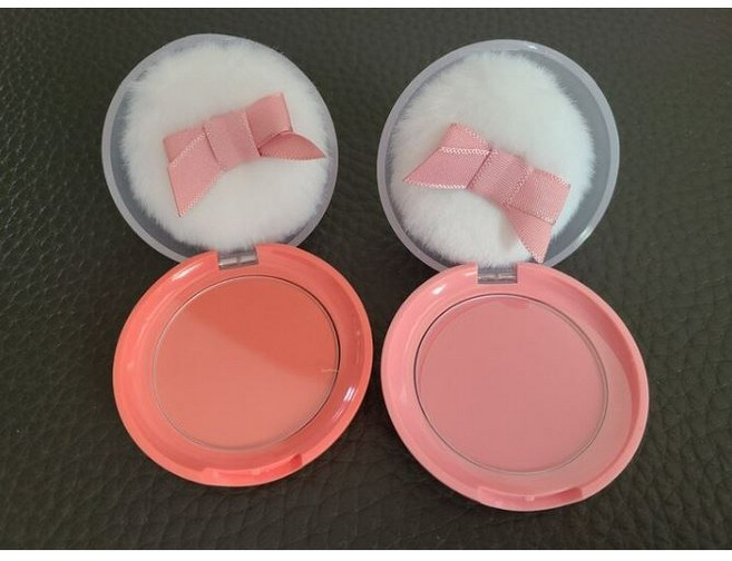 에뛰드 하트 쿠키 블러셔 3.3g, OR202 살구, 3개