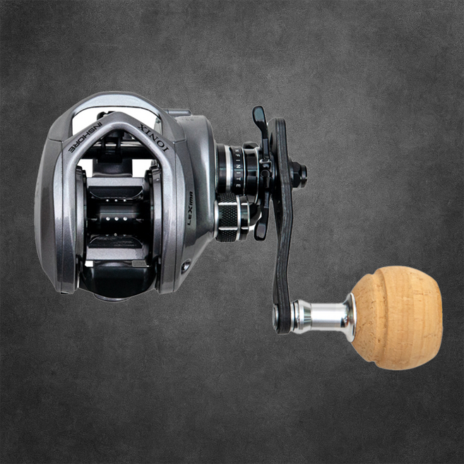 바낙스 아이오닉스 인쇼어 베이트릴, 03. 109G