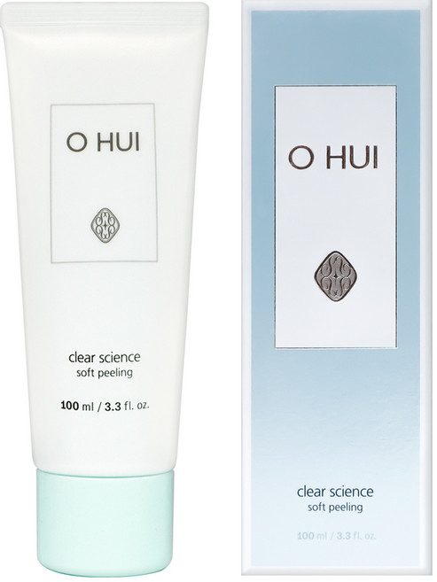 아트박스/오휘 오휘 소프트 필링 100ml, 1개