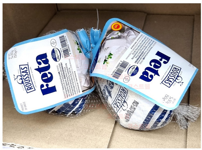 루사스 포션 페타 그리스산 300g, 30g, 1개