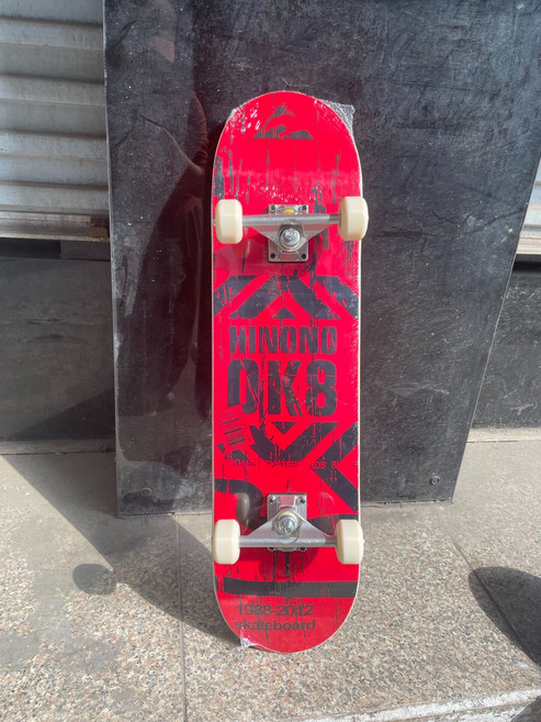 專業滑板 雙翹板 學生入門級 兒童青少年 刷街 全能專業動作 四輪滑板, 如圖所示, 1個