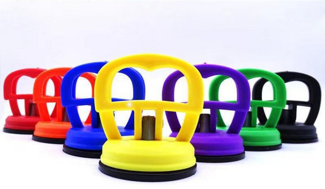 딜하우스 차량용 만능 흡착기 1+1, 2개