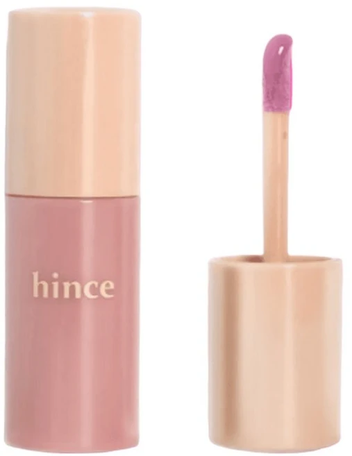 힌스 듀이 리퀴드 치크 쿨플러터 6ml 투명광택 순수색감, 1개 - 쿠팡