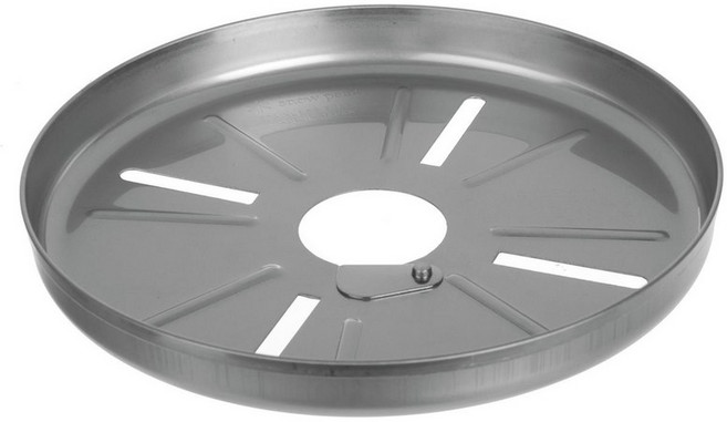 스노우 피크 (snow peak) 윈드 스크린 GP-008, 1개