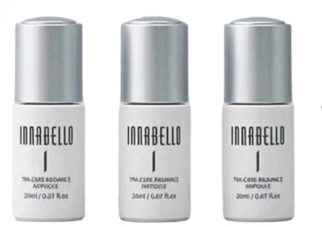 이나벨로 트라코어 레디언스 앰플 20ml x 3ea, 3개 - 쿠팡