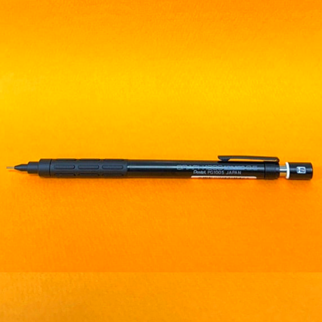 0.5 그래프 1000 샤프 PG1005