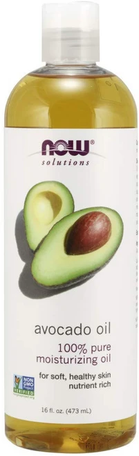 나우솔루션 아보카도 바디오일 473ml, 1ml, 1개 - 쿠팡