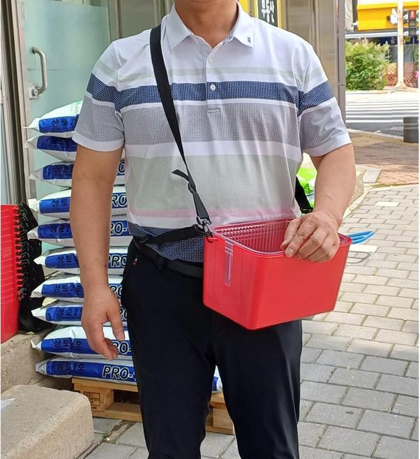 세트(바구니2+내피10) 블루베리수확바구니 복분자수확바구니 오디수확바구니 1세트(바구니2+내피10), 1세트, 세트(수확바구니2개+내피10개)