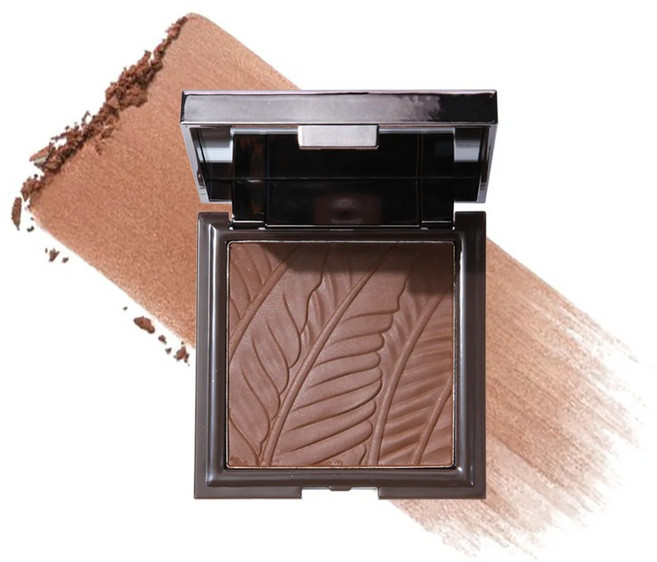 하이라이터 6색 글리터 팔레트 메이크업 컨투어 방수 롱래스팅 3D 코 섀도우 매트 페이셜 컨투어링, [05]05, 1개