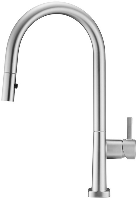 하츠 거위목수전 FC-UB100 마레201 FC-UB200 마레202 FC-LB200 마레203 무광 국산 싱크 수전 가정용 원룸 오피스텔 전국설치가능, 1개