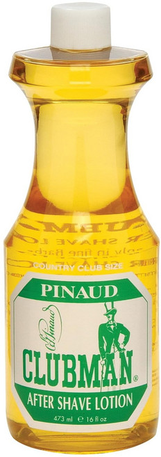 클럽맨피노드 에프터쉐이브 로션, 1개, 473ml