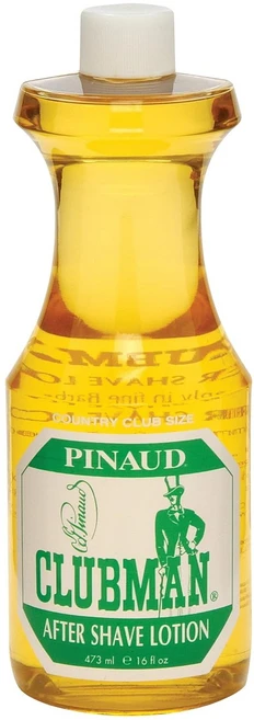 클럽맨피노드 에프터쉐이브 로션, 1개, 473ml - 쿠팡