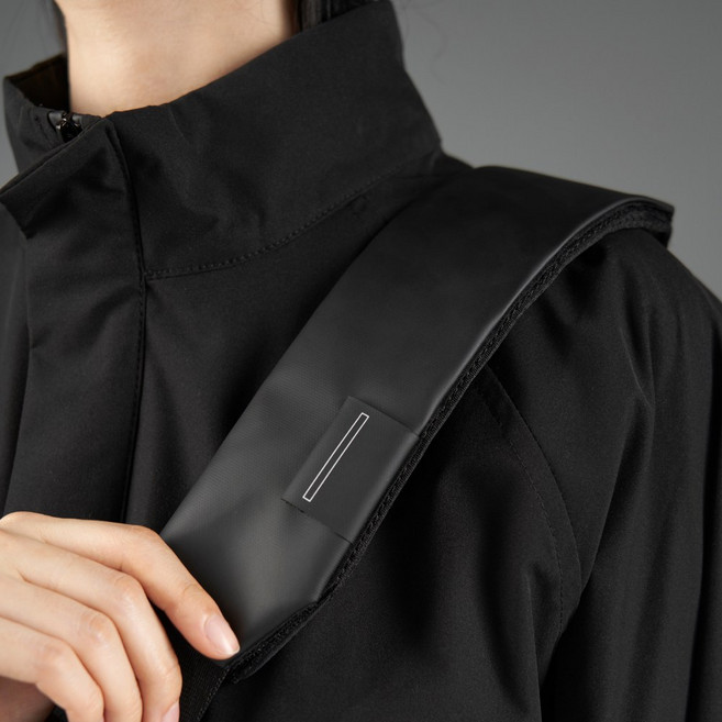 마테마틱 어깨끈 패드 M120 에어메쉬 쿠션패드