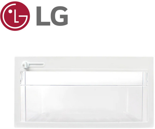 엘지 정품 R-S694MHW 야채실 중간 트레이 바구니 서랍 rf31093