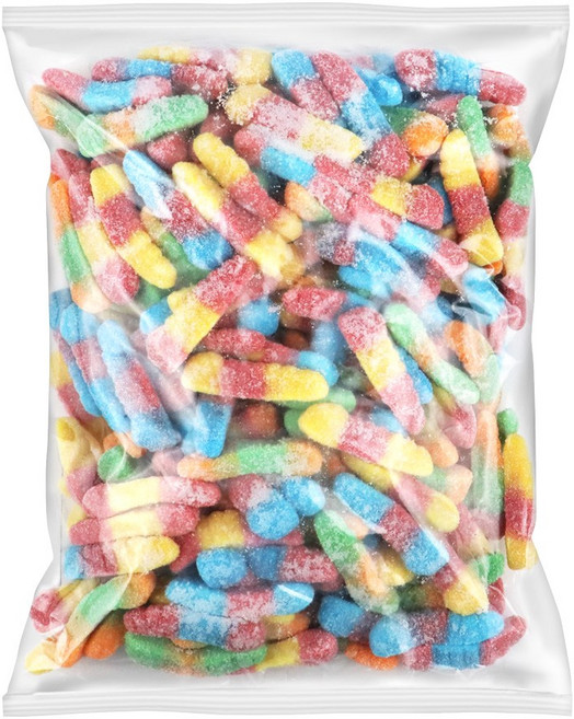 Fini 피지웜 젤리 벌크형, 1kg, 1개