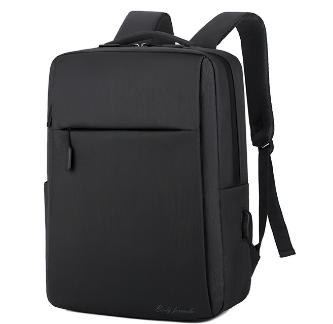바디공식 데일리 슬림 백팩