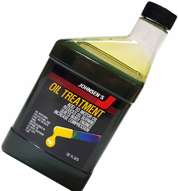 존슨 엔진 코팅 트리트먼트 946ml 엔진내부코팅제, 1개, 공용