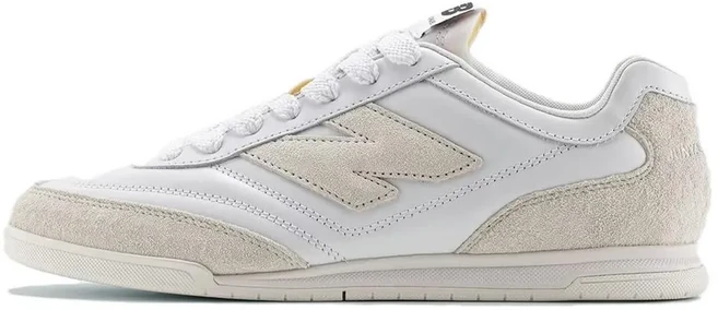 뉴발란스 RC42 컴포트 로우탑 러닝화 남성용 화이트, 280, 0*URC42WW - 쿠팡