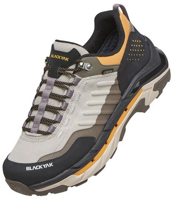 (매장정품)BLACKYAK 파인더 로우 GTX_BE