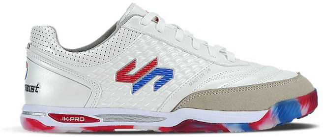 조이킥 족구화 JK-프로 마스터 M26 족구 신발 단체