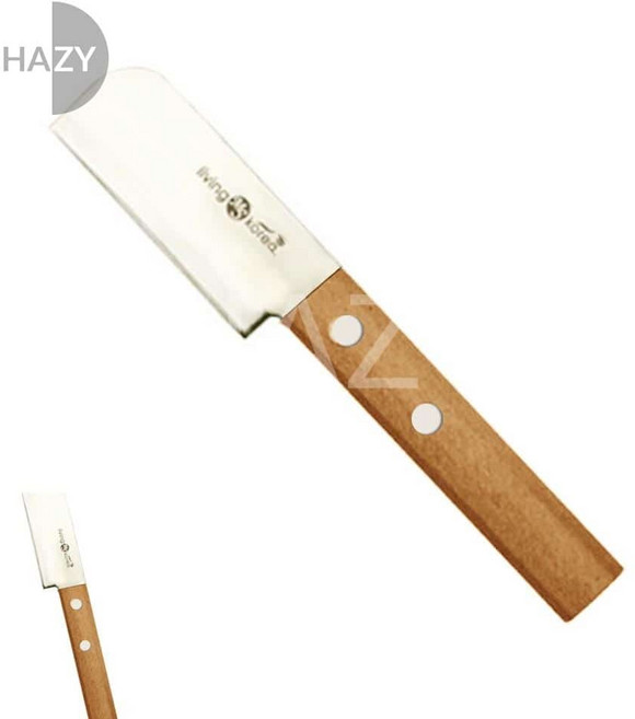 헤이지 밥칼 30MM 스테인리스칼, 1개