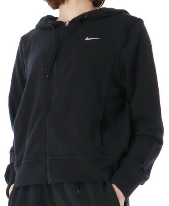 나이키 FOPH 여성 후드 집업 자켓 후디 점퍼