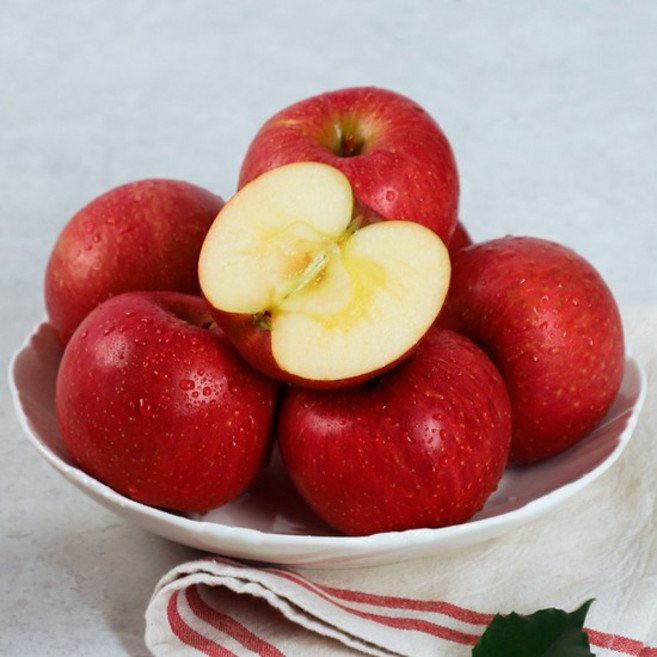 오늘아침 못난이사과 8kg 33-47과, 없음, 1개, 1없음