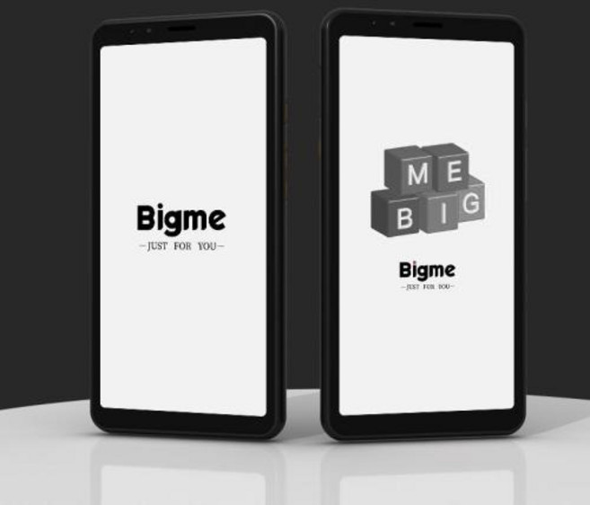 전자책 이북 E-BOOK Bigme Hibreak 전자 잉크 스마트폰 리더 5.84 인치 스크린 폰 E잉크 북 안드로이드 11 지지대 킨들 앱, 1개, 2) 색상 version, 2) 색상 version