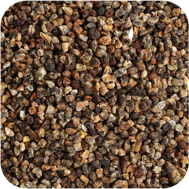 스타웨스트 보태니컬스 카르다몸 껍질을 벗겨낸 통카르다몸 유기농 1 lb STR-02531, Starwest Botanicals (스타웨스트 보태니
