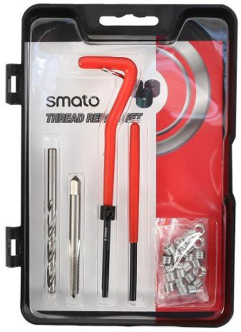 스마토 코일인서트세트 M4-0.7, 1개