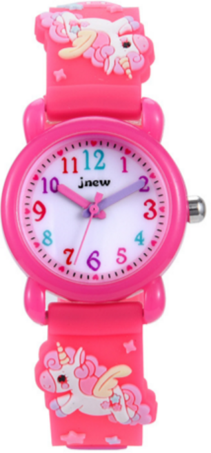 재재팩토리 어린이 손목시계 아동용 키즈 워치 선물용