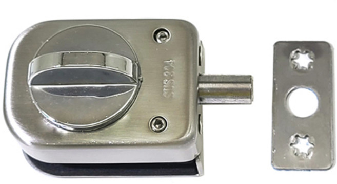 4370 강화유리 외문용 오도시 안전장치, 4370 외문용 안전장치, 1개