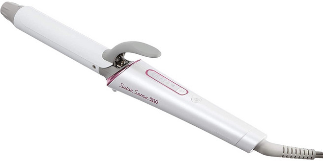 KOIZUMI 小泉成器 32mm 電捲棒 KHR-1220 國際電壓 捲髮器, 26mm舊款