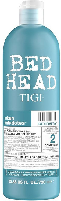 Bed Head TIGI Reconstruct Conditioner 25.36oz | 베드 헤드 티지 리컨스트 컨디셔너