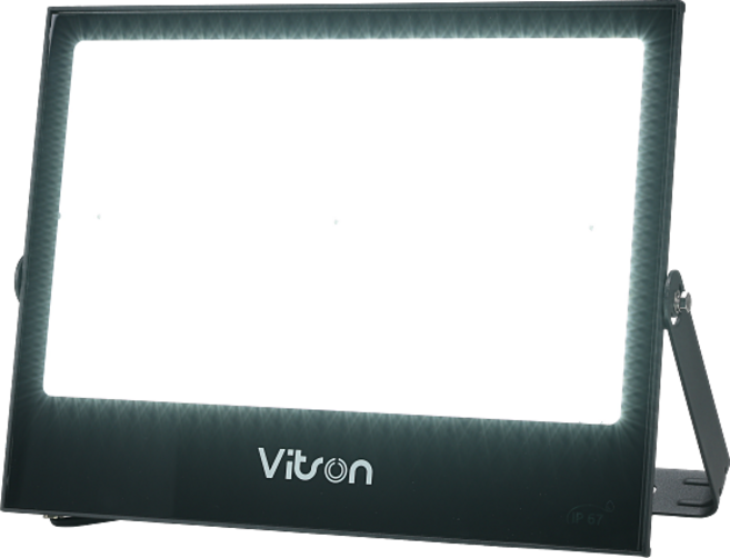 LED고출력 고성능 사각투광등 써치투광기 AS 3년 KS인증 고효율300W 골프장 운동장 경기장 경관조명