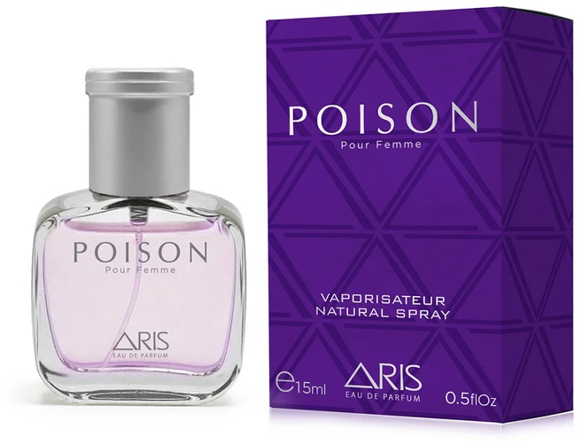 아리스 미니어처 퍼퓸 쁘아종 우먼 EDP 향수 "원래 내 살냄새인 듯 은은하게 퍼지는 꽃집 향", 15ml, 1개 - 쿠팡