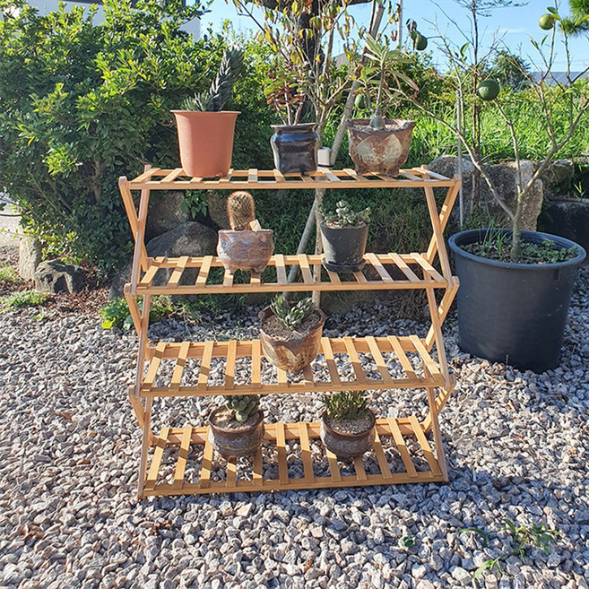 접이식 선반, 1개