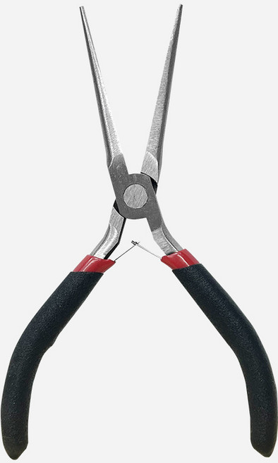 월드크린 논슬립 롱노우즈, 1개