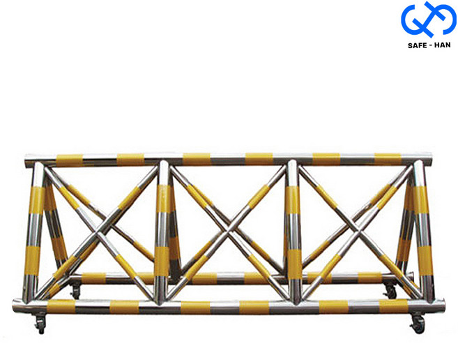 국산 스테인리스 군부대용 바리게이트 9B 진입차단 통제, 1개