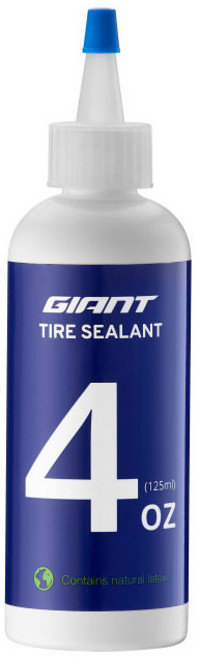 자이언트 튜브리스 실란트 125ml (4oz), 1개