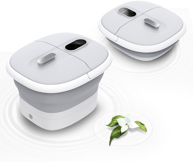 닥터웰 습식 족욕기 족탕기 족욕통 접이식 각탕기 발찜질 온열 DR888, 족욕기 DR-888